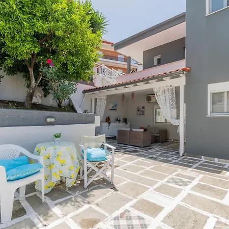 Family Apartment
