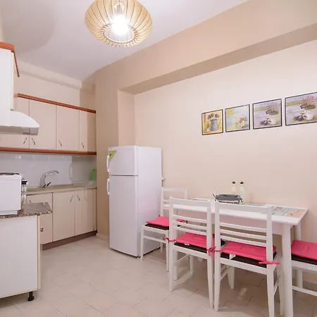 Family Apartment
