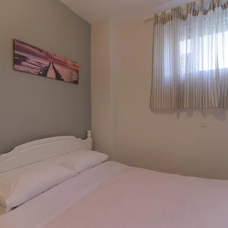 Family Apartment