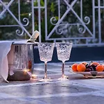 公寓 Family Apartments&suites 新马尔马拉斯