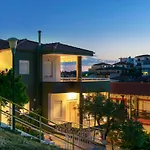 公寓 Family Apartments&suites