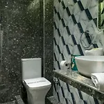 公寓 Family Apartments&suites 新马尔马拉斯