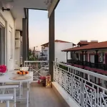 Family Apartments&suites 公寓