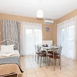 公寓 Family Apartments&suites