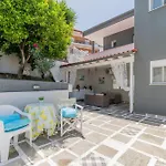 Family Apartments&suites 公寓