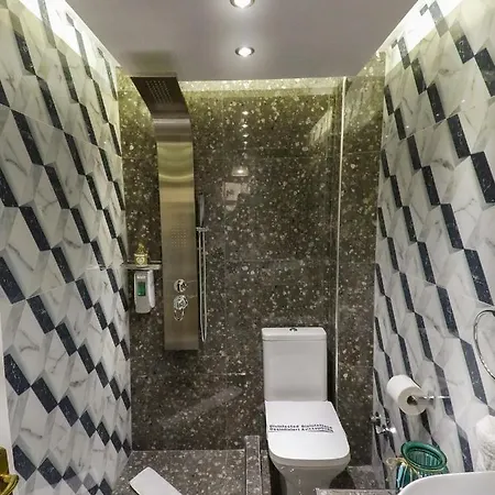 Family Apartments&suites Διαμέρισμα *