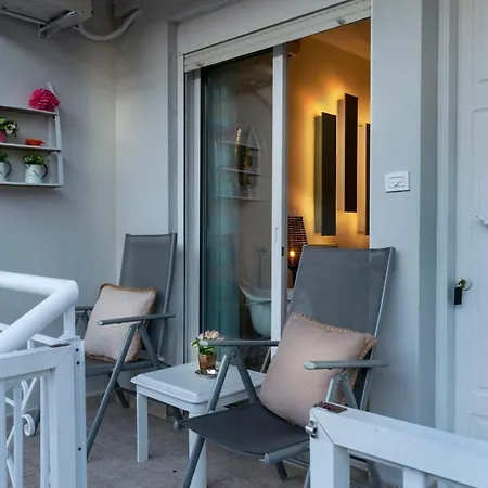 Family Apartments&suites Διαμέρισμα *
