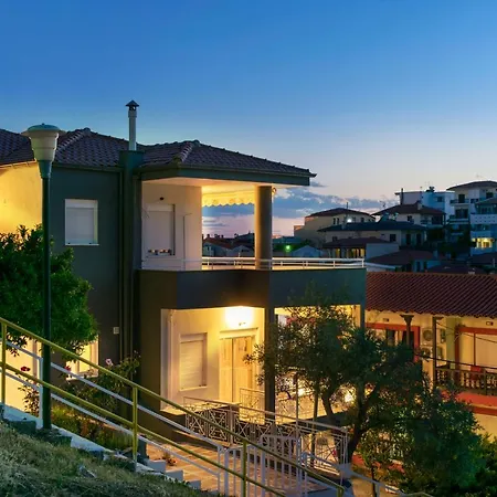 Appartement Family Apartments&suites