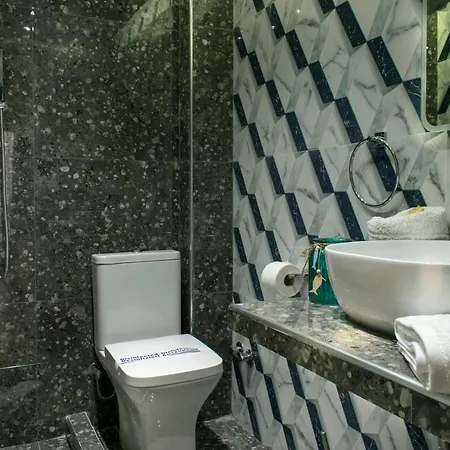 Διαμέρισμα Family Apartments&suites Νέος Μαρμαράς