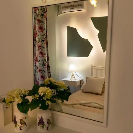 Family Apartments&suites * Νέος Μαρμαράς
