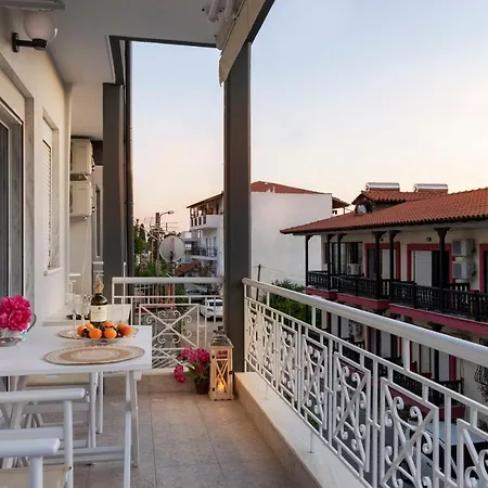 Family Apartments&suites Apartament