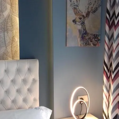 Family Apartments&suites Διαμέρισμα
