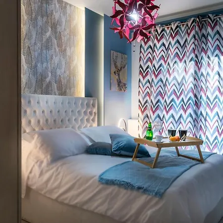 Family Apartments&suites Νέος Μαρμαράς