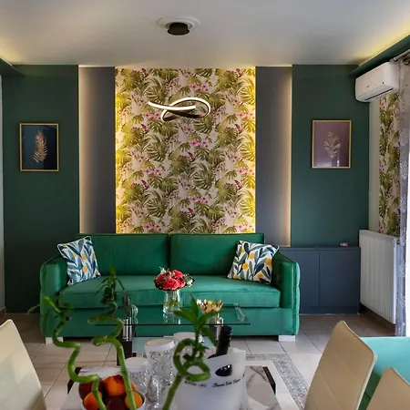 Διαμέρισμα Family Apartments&suites *