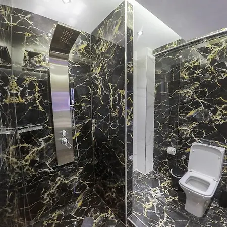 Family Apartments&suites Appartement *