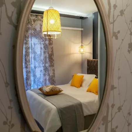 Family Apartments&suites Διαμέρισμα