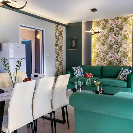 Family Apartments&suites Διαμέρισμα