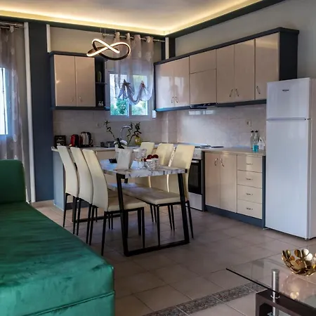Διαμέρισμα Family Apartments&suites Νέος Μαρμαράς
