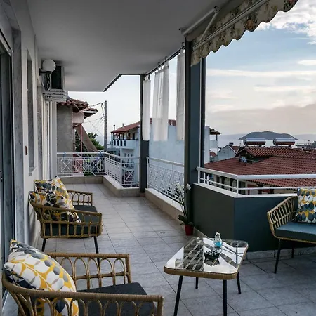 Διαμέρισμα Family Apartments&suites *