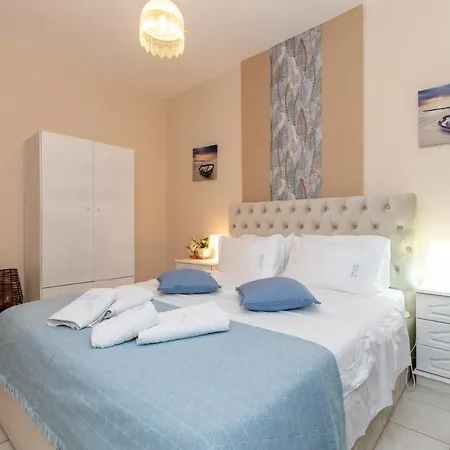 Family Apartments&suites Διαμέρισμα *