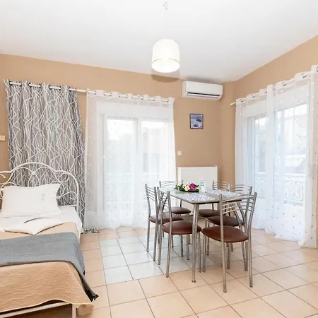 Διαμέρισμα Family Apartments&suites