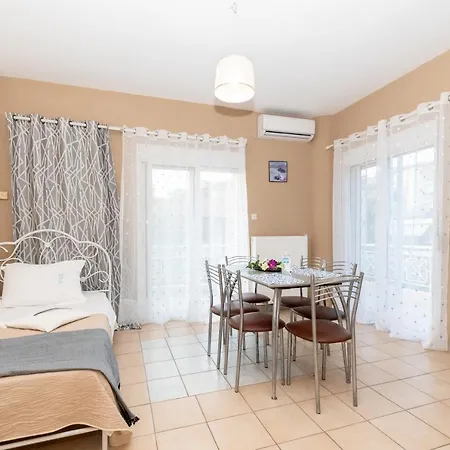 Appartement Family Apartments&suites