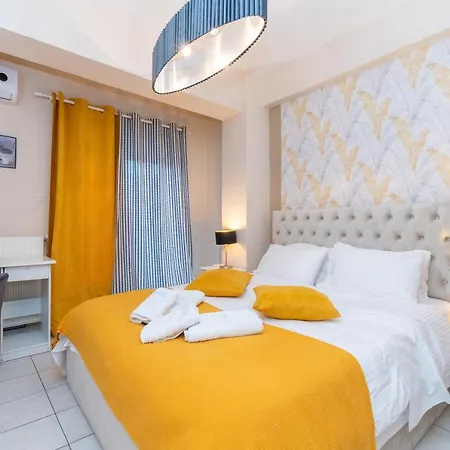 Family Apartments&suites Διαμέρισμα *