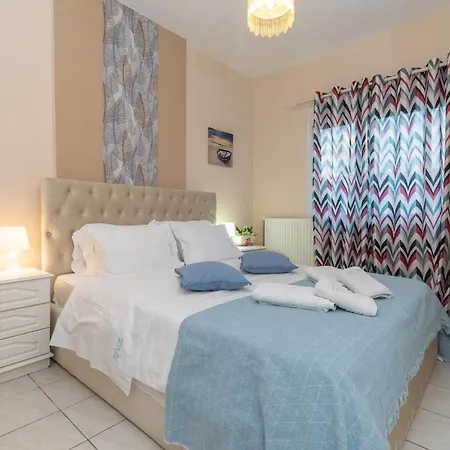 Family Apartments&suites Διαμέρισμα *