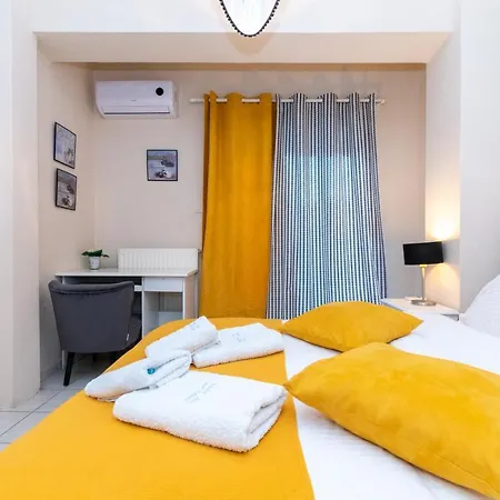 Appartement Family Apartments&suites *