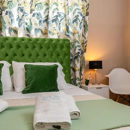 Family Apartments&suites Διαμέρισμα