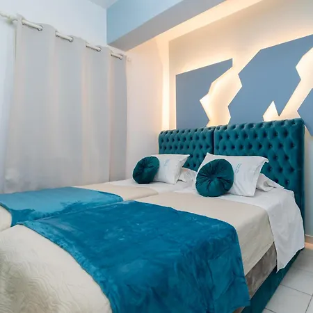 Appartement Family Apartments&suites