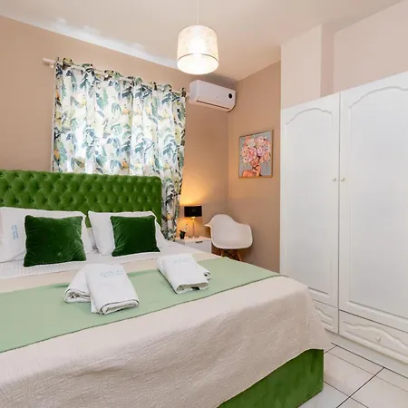 Διαμέρισμα Family Apartments&suites *