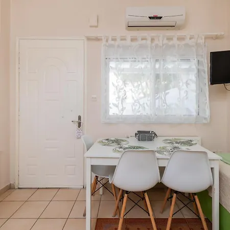 Family Apartments&suites *