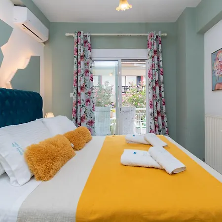 Διαμέρισμα Family Apartments&suites