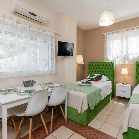 Family Apartments&suites Διαμέρισμα *