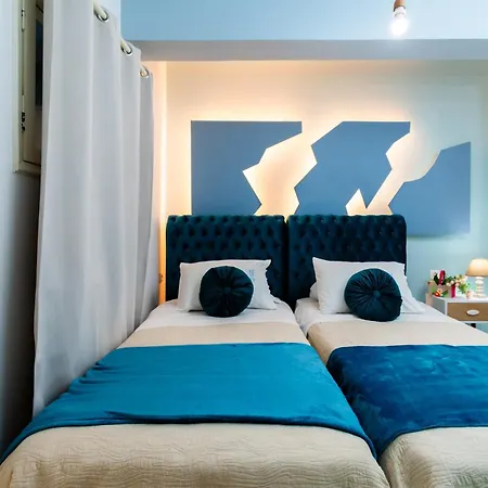 Διαμέρισμα Family Apartments&suites *
