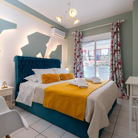 Appartement Family Apartments&suites