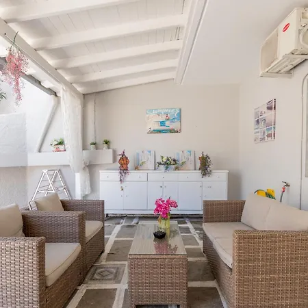Family Apartments&suites *