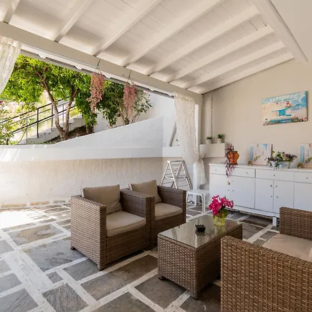 Family Apartments&suites Διαμέρισμα *
