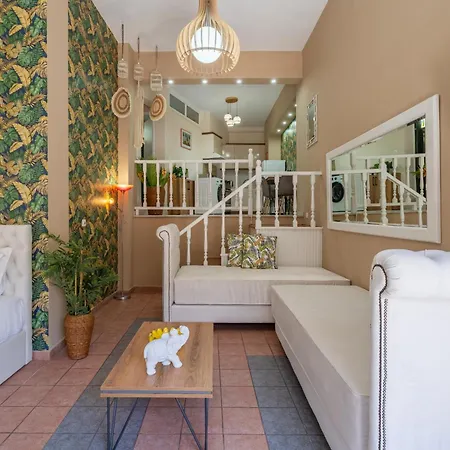 Family Apartments&suites Διαμέρισμα
