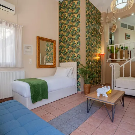 Family Apartments&suites *