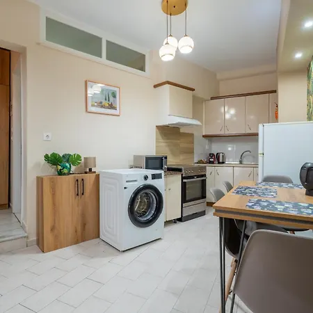 Διαμέρισμα Family Apartments&suites