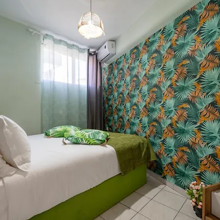 Διαμέρισμα Family Apartments&suites *