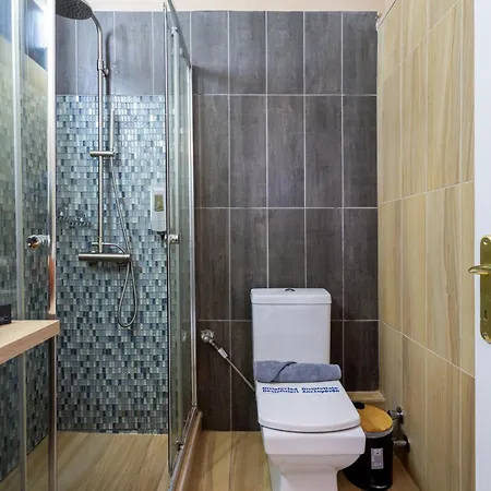 Family Apartments&suites Διαμέρισμα