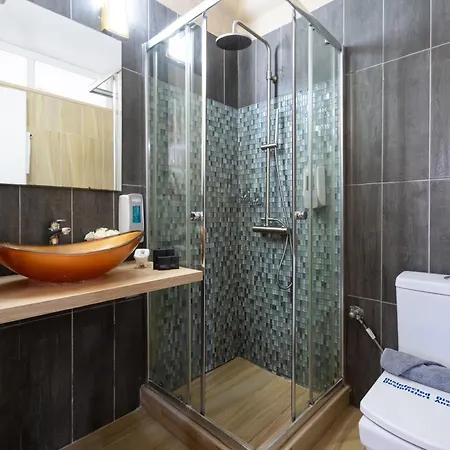 Διαμέρισμα Family Apartments&suites