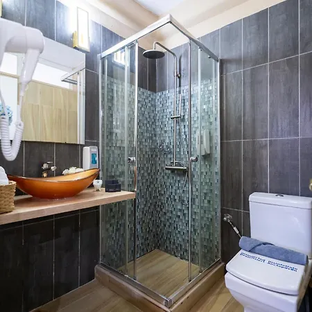 Διαμέρισμα Family Apartments&suites