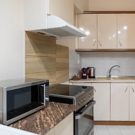 Family Apartments&suites Διαμέρισμα *