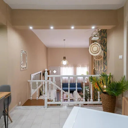 Family Apartments&suites Διαμέρισμα