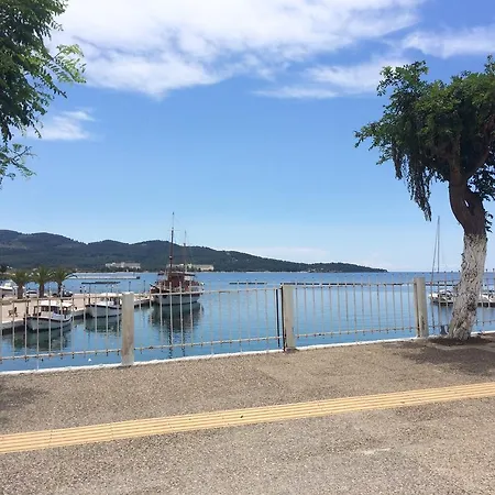 Διαμέρισμα Family Apartments&suites Νέος Μαρμαράς
