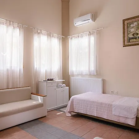 Apartmán Family Apartments&suites